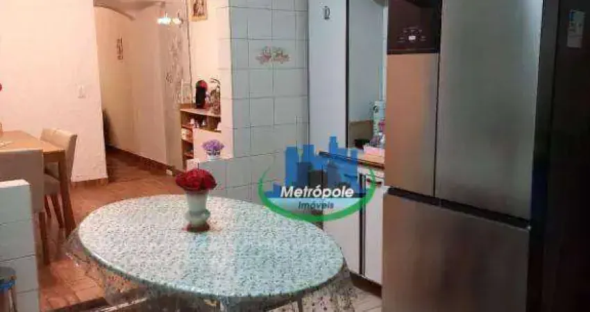 Casa à venda, 100 m² por R$ 795.000,00 - Parque Continental II - Guarulhos/SP