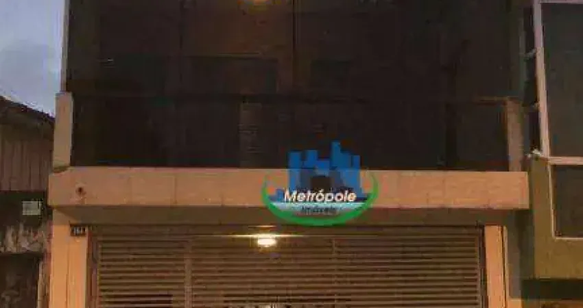 Sobrado à venda, 200 m² por R$ 530.000,00 - Jardim Cumbica - Guarulhos/SP