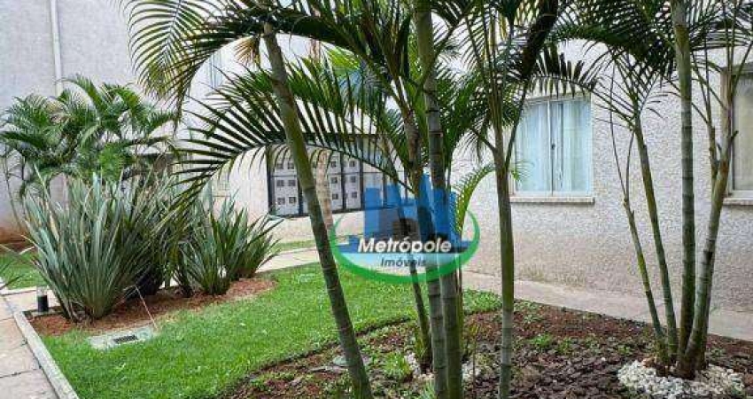 Apartamento à venda, 42 m² por R$ 250.000,00 - Jardim Albertina - Guarulhos/SP