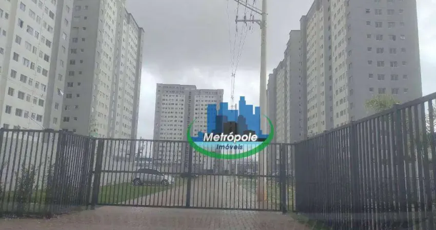 Apartamento à venda, 42 m² por R$ 263.000,00 - Vila Nova Bonsucesso - Guarulhos/SP