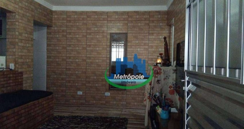 Sobrado com 3 dormitórios à venda, 250 m² por R$ 220.000,00 - Jardim Bananal - Guarulhos/SP