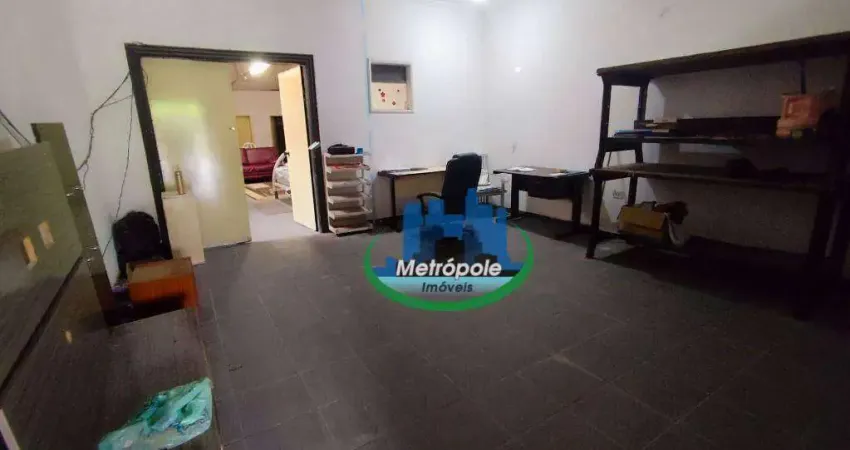 Sobrado com 3 dormitórios à venda, 210 m² por R$ 450.000,00 - Jardim Cristin Alice - Guarulhos/SP