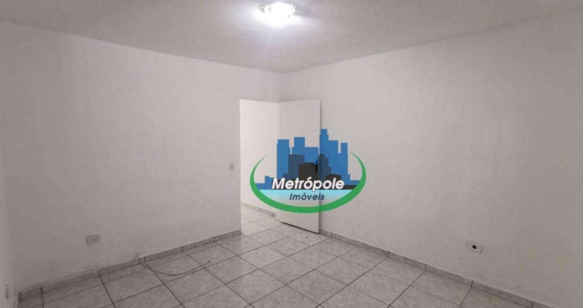 Casa à venda, 80 m² por R$ 400.000,00 - Jardim Santa Maria - Guarulhos/SP