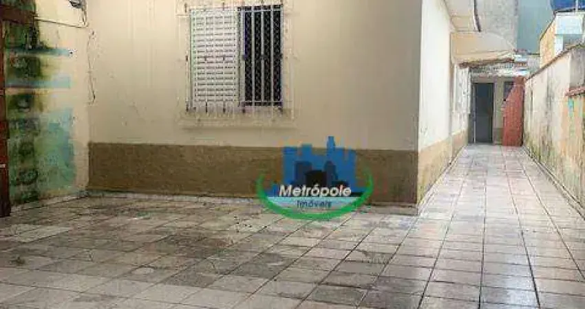 Casa com 2 dormitórios à venda, 90 m² por R$ 350.000,00 - Jardim Sueli - Guarulhos/SP