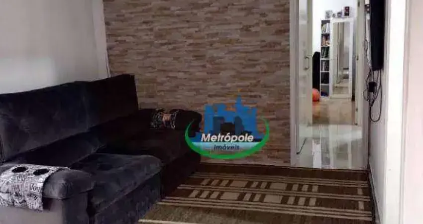 Apartamento com 3 dormitórios à venda, 69 m² por r$ 498.000,00 - vila das bandeiras - guarulhos/sp