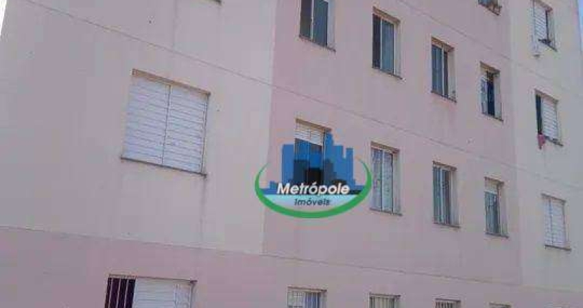 Apartamento à venda, 41 m² por R$ 110.000,00 - Jardim Santo Expedito - Guarulhos/SP