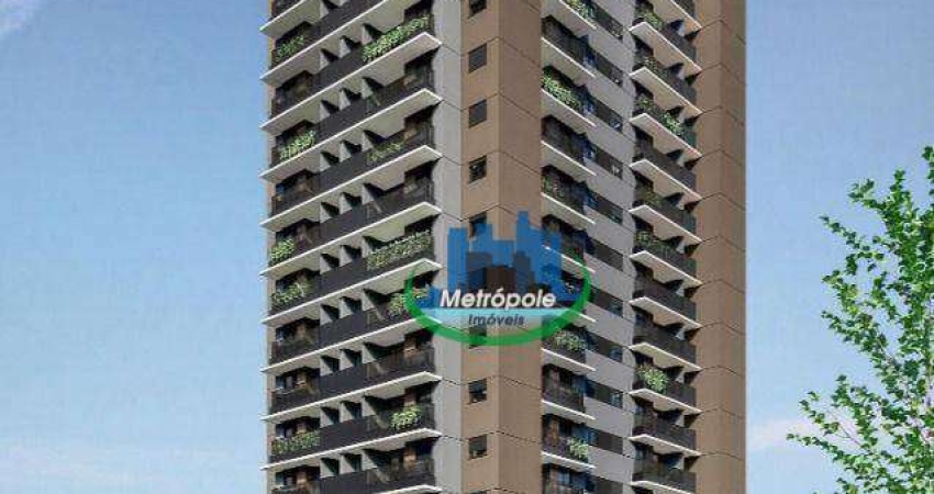 Terreno à venda, 1300 m² por R$ 7.000.000,00 - Tucuruvi - São Paulo/SP