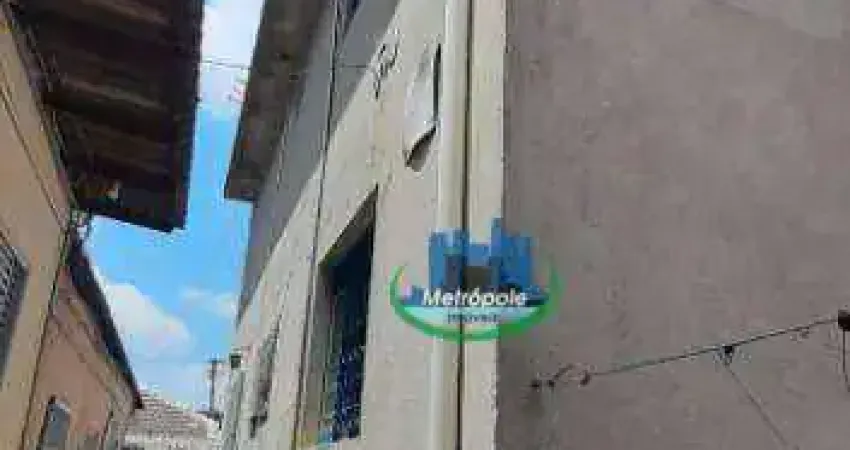 Terreno à venda, 440 m² por R$ 1.800.000,00 - Vila Renata - Guarulhos/SP