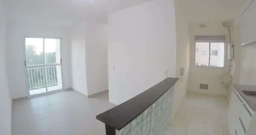 Apartamento com 2 dormitórios para alugar, 49 m² por r$ 2.303,62/mês - jardim bela vista - guarulhos/sp