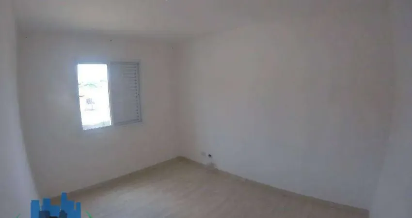Apartamento com 2 dormitórios, 62 m² - venda por R$ 290.000,00 ou aluguel por R$ 2.000,01/mês - Vila Rio de Janeiro - Guarulhos/SP