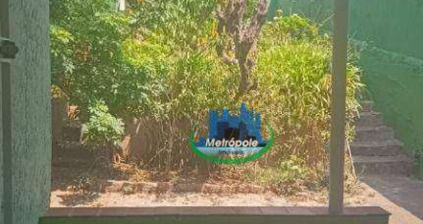 Terreno à venda, 295 m² por R$ 490.000,00 - Gopoúva - Guarulhos/SP