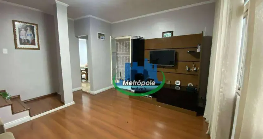 Sobrado com 3 dormitórios à venda, 177 m² por R$ 800.000 - Jardim Irene - Guarulhos/SP