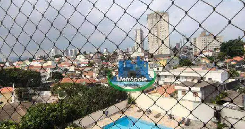 Apartamento com 3 dormitórios à venda, 130 m² por R$ 860.000,00 - Vila Galvão - Guarulhos/SP