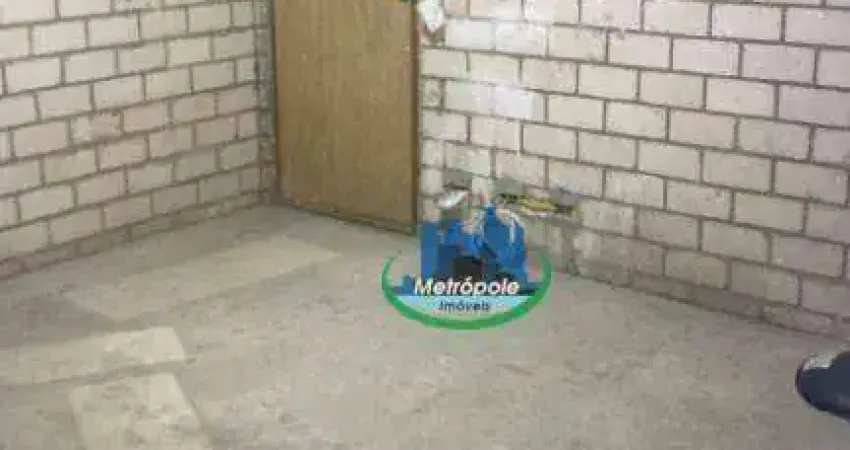 Apartamento com 2 dormitórios à venda, 50 m² por R$ 150.000,00 - Vila Rio de Janeiro - Guarulhos/SP