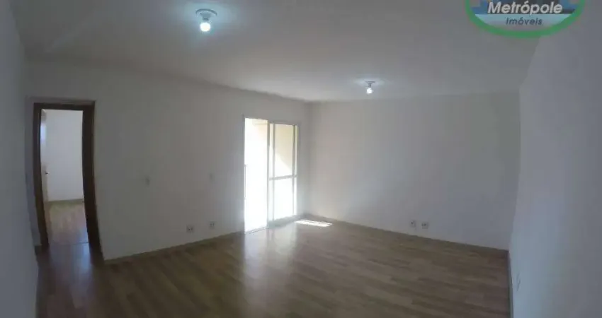 Apartamento com 3 dormitórios à venda, 76 m² por R$ 499.999,99 - Jardim Nova Taboão - Guarulhos/SP