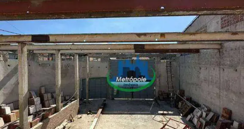 Galpão para alugar, 500 m² por R$ 8.920,00/mês - Jardim Adriana - Guarulhos/SP