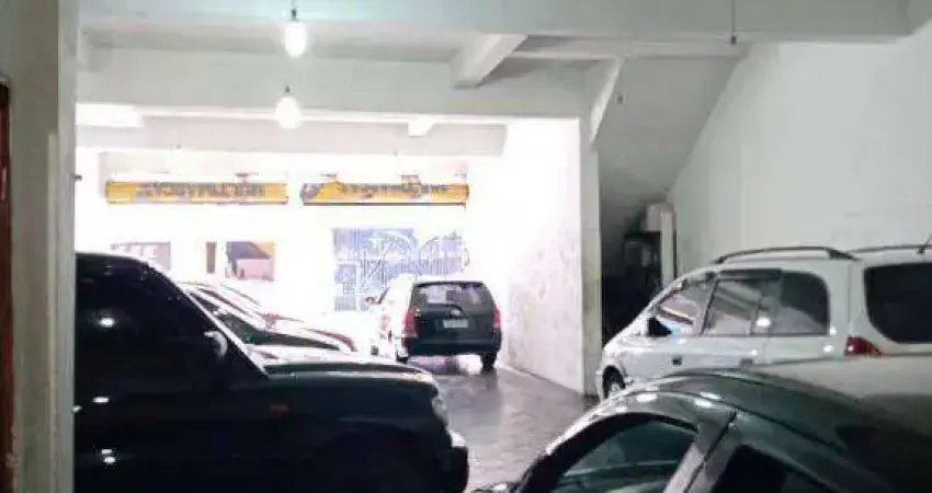 Salão à venda, 279 m² por R$ 1.550.000,00 - Vila Flórida - Guarulhos/SP