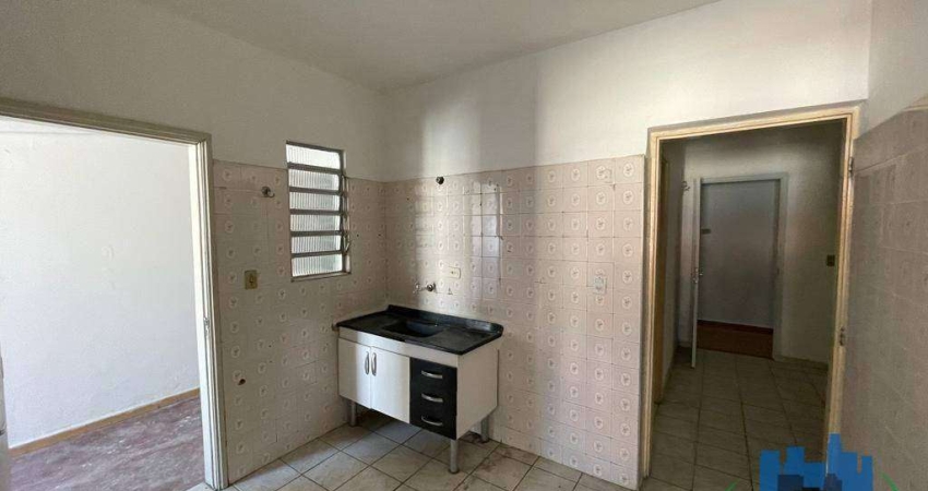 Apartamento com 2 dormitórios para alugar, 60 m² por R$ 1.400,01/mês - Jardim Vera - Guarulhos/SP