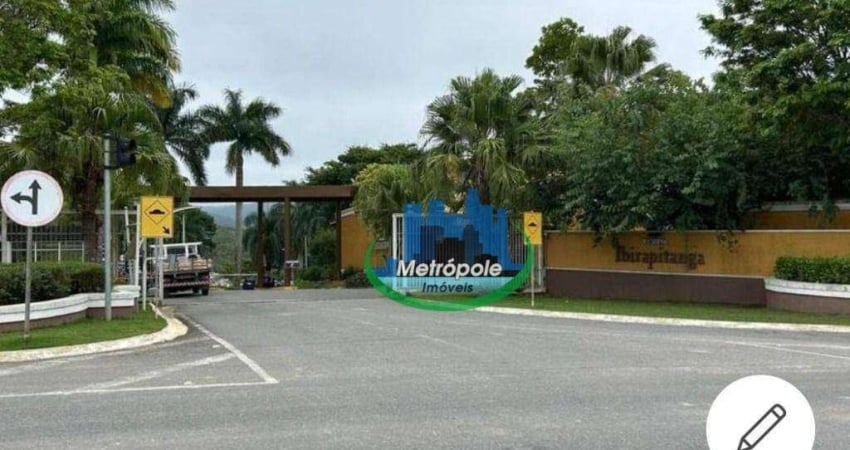 Chácara com 3 dormitórios à venda, 800 m² por R$ 1.400.000 - Ouro Fino - Santa Isabel/SP