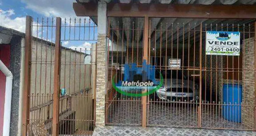 Casa à venda, 247 m² por R$ 650.000,00 - Jardim Almeida Prado - Guarulhos/SP