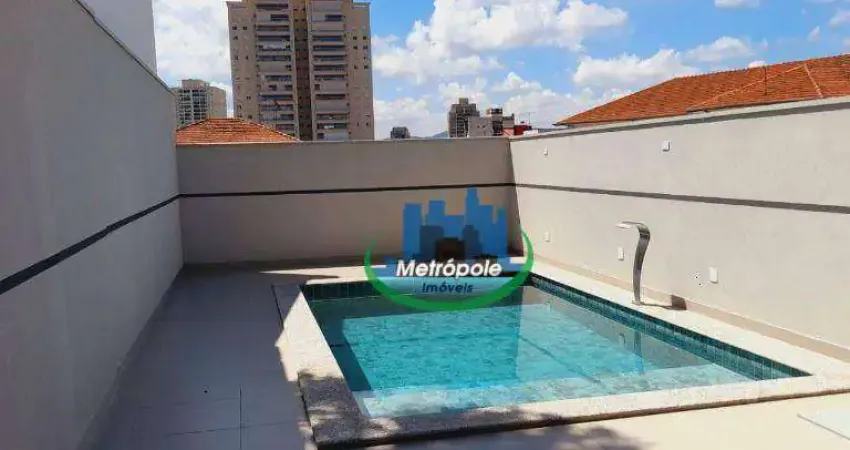 Sobrado com 3 dormitórios à venda, 145 m² por R$ 1.450.000,01 - Vila Harmonia - Guarulhos/SP