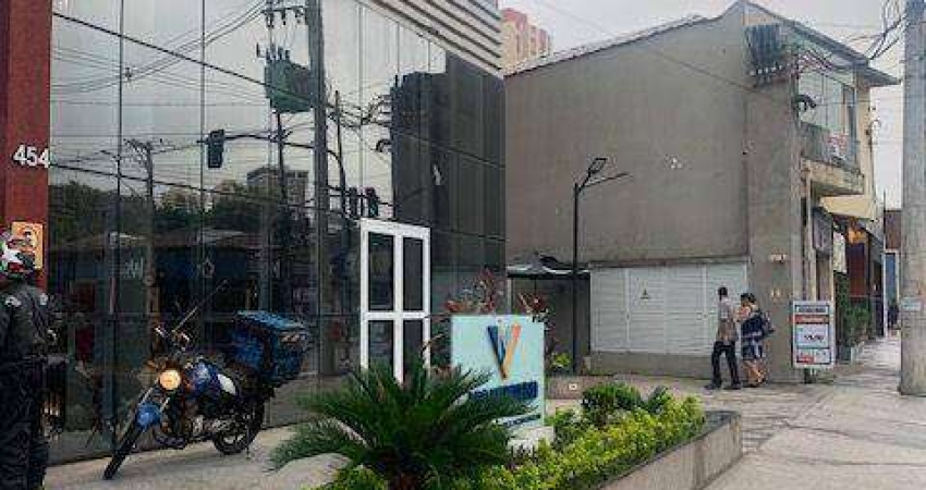 Salão, 150 m² - venda por R$ 700.000,00 ou aluguel por R$ 8.650,00/mês - Macedo - Guarulhos/SP