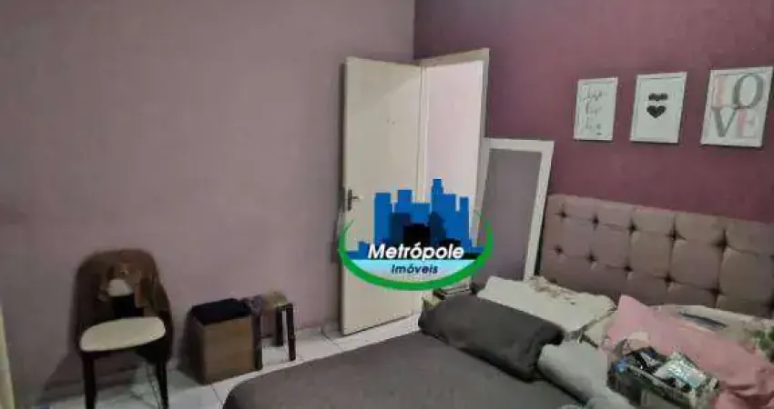 Sobrado, 170 m² - venda por R$ 650.000,00 ou aluguel por R$ 3.150,00/mês - Jardim Santa Emilia - Guarulhos/SP