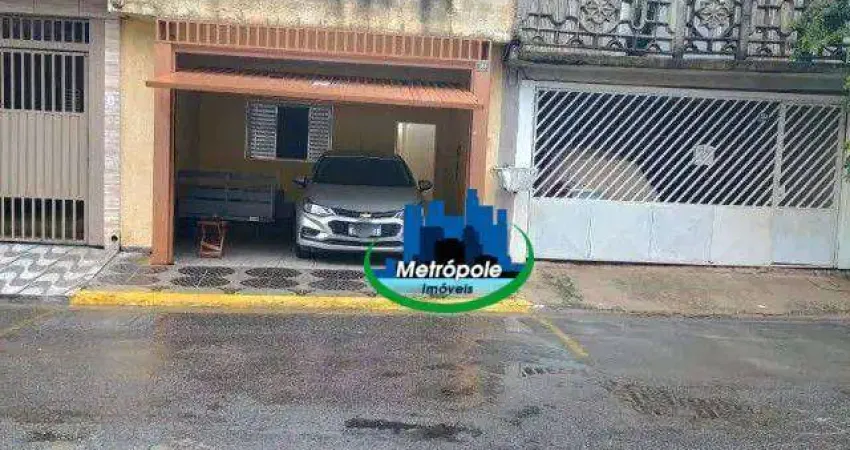 Casa à venda, 90 m² por R$ 280.000,00 - Jardim Presidente Dutra - Guarulhos/SP