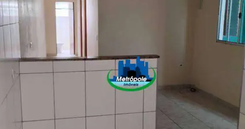 Casa com 3 quartos à venda na Rua Asteroide, 547, Parque Primavera, Guarulhos