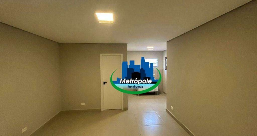 Sala para alugar, 28 m² por R$ 1.700,02/mês - Jardim Santa Vicência - Guarulhos/SP