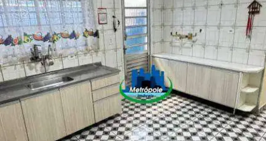 Sobrado com 3 dormitórios à venda, 130 m² por R$ 450.000,00 - Jardim Jovaia - Guarulhos/SP