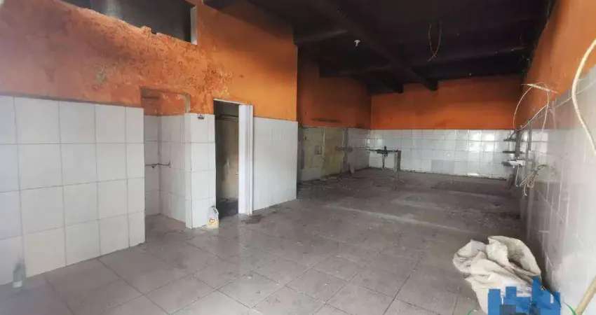 Salão para alugar, 70 m² por R$ 1.750,00/mês - Jardim Vera - Guarulhos/SP