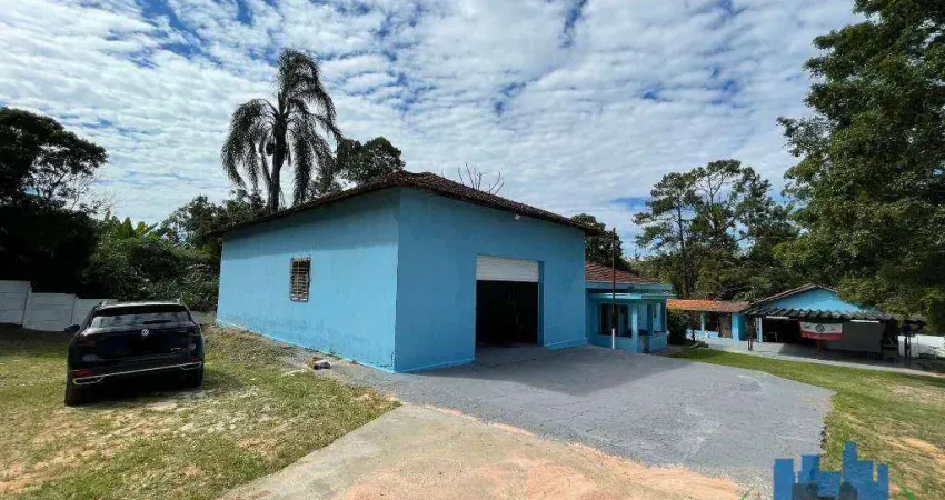 Terreno à venda, 6000 m² por R$ 6.000.000,00 - Jardim Acácio - Guarulhos/SP