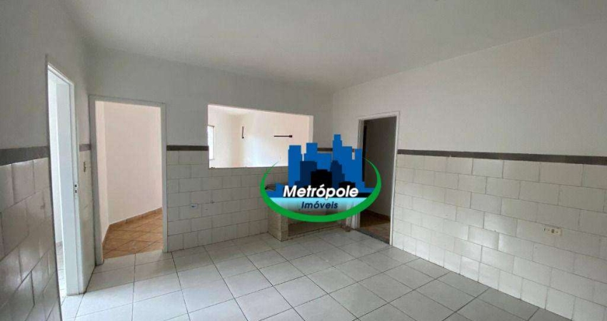 Apartamento com 3 dormitórios para alugar, 70 m² por R$ 1.550,01/mês - Jardim Bela Vista - Guarulhos/SP