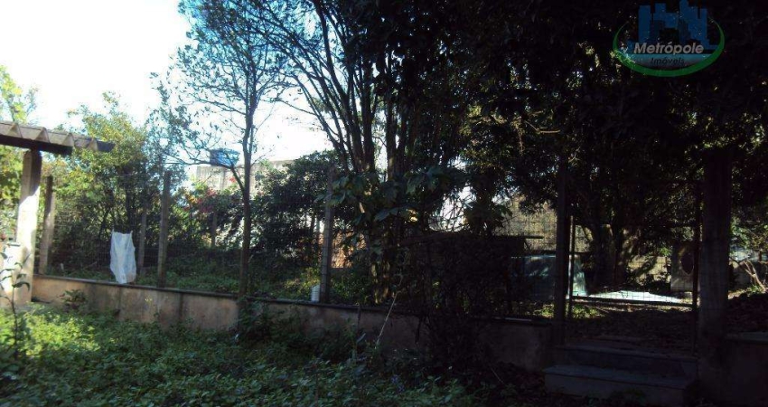 Casa com 4 dormitórios à venda, 550 m² por R$ 2.000.000,00 - Parque Primavera - Guarulhos/SP