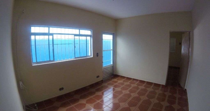 Casa com 2 dormitórios à venda, 70 m² por R$ 415.000,00 - Cidade Serodio - Guarulhos/SP