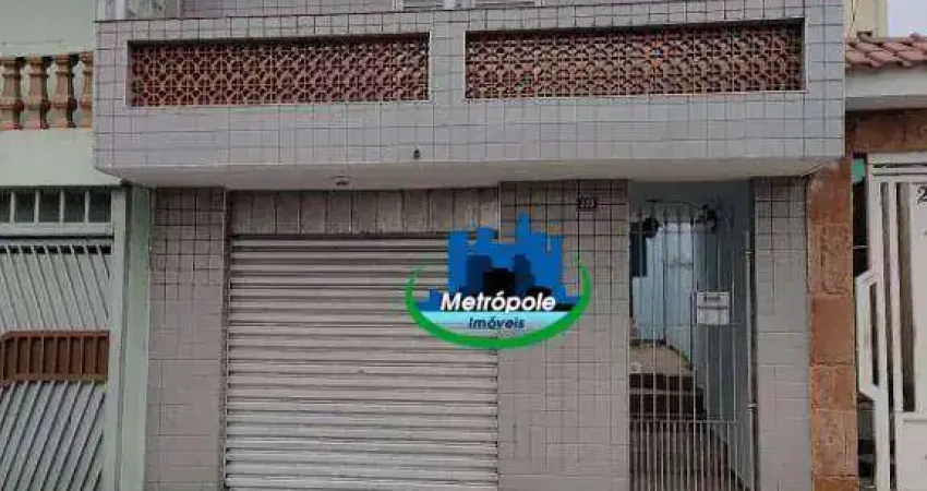 Casa com 2 dormitórios à venda, 130 m² por R$ 420.000,00 - Jardim Pinhal - Guarulhos/SP
