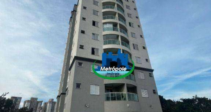 Apartamento com 2 dormitórios à venda, 49 m² por R$ 369.000,00 - Macedo - Guarulhos/SP