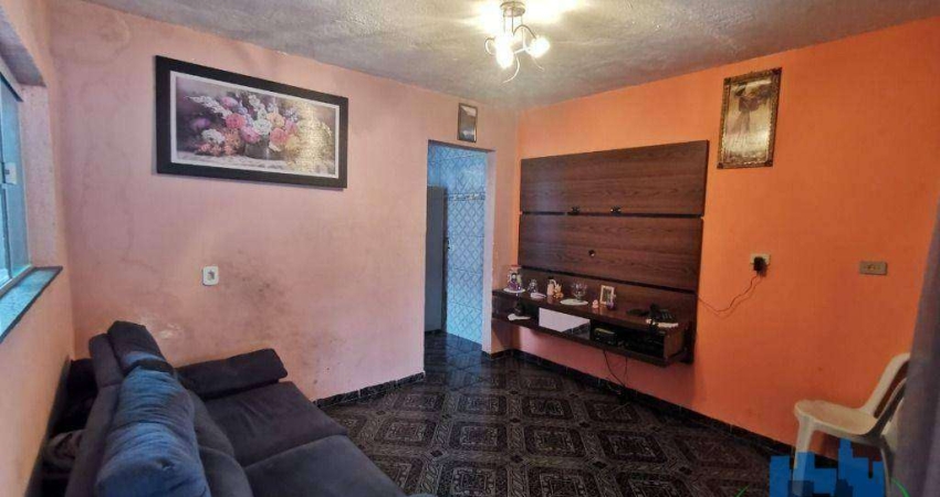 Sobrado com 4 dormitórios à venda, 170 m² por R$ 599.000,00 - Jardim Divinolândia - Guarulhos/SP