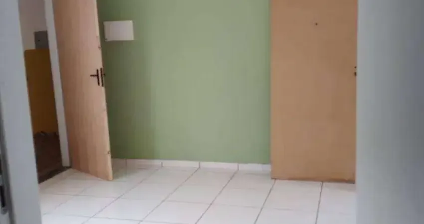 Apartamento com 2 dormitórios à venda, 42 m² por R$ 120.000,00 - Jardim Maria Amélia - Jacareí/SP