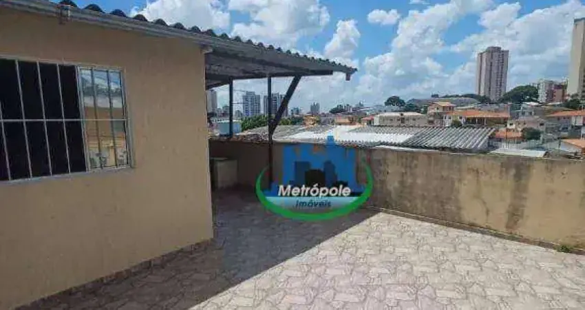 Casa com 5 dormitórios à venda, 157 m² por R$ 375.000,00 - Vila Ester - Guarulhos/SP