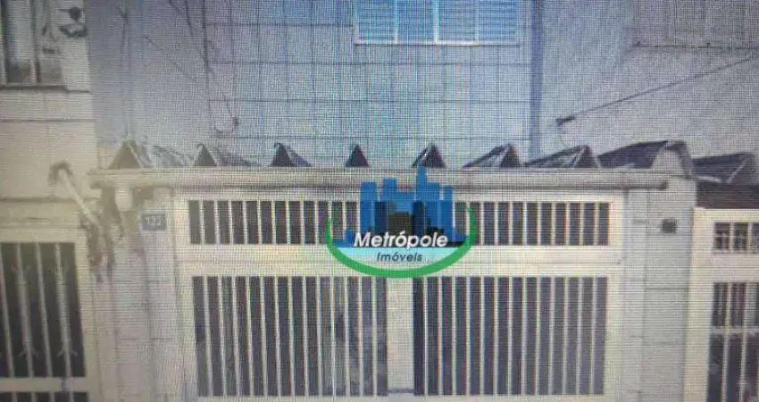 Sobrado com 2 dormitórios à venda, 90 m² por R$ 430.000,00 - Vila Gopoúva - Guarulhos/SP