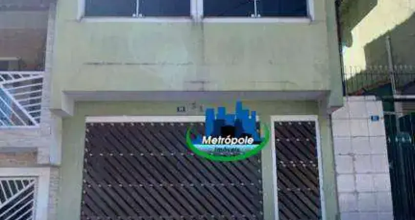 Sobrado com 5 dormitórios à venda, 300 m² por R$ 500.000,00 - Jardim Santa Inês - Guarulhos/SP