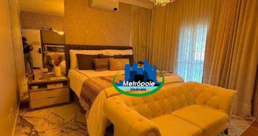 Sobrado com 4 dormitórios à venda, 410 m² por R$ 3.000.000 - Jardim Maia - Guarulhos/SP
