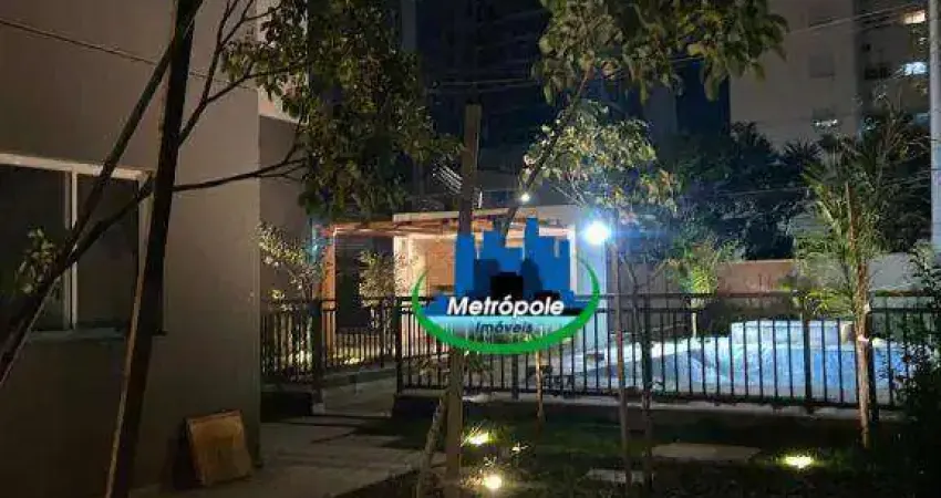 Apartamento com 2 dormitórios à venda, 35 m² por R$ 250.000 - Vila Galvão - Guarulhos/SP