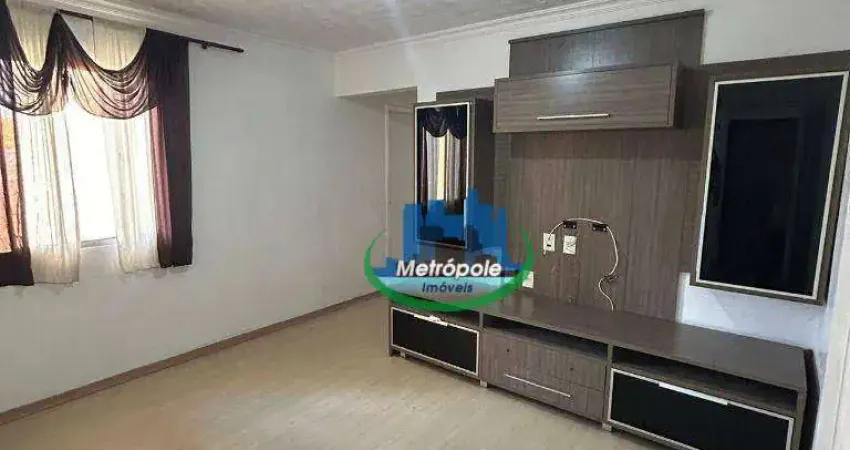 Apartamento com 2 dormitórios à venda, 55 m² por R$ 260.000,00 - Jardim Odete - Guarulhos/SP