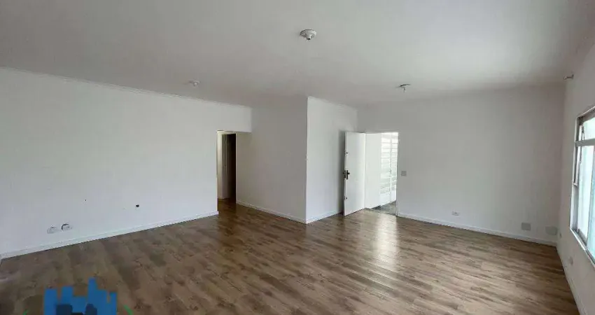 Casa com 3 dormitórios para alugar, 150 m² por R$ 3.600,00/mês - Jardim Bom Clima - Guarulhos/SP