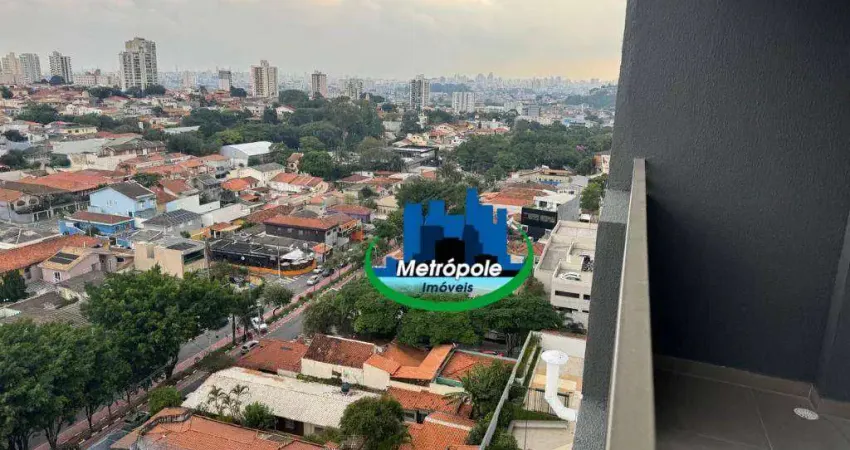 Apartamento com 2 dormitórios à venda, 69 m² por R$ 640.000,00 - Vila Rosália - Guarulhos/SP