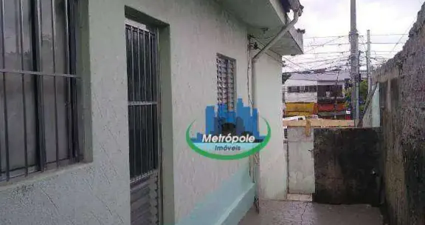 Casa com 2 dormitórios à venda, 90 m² por R$ 250.000,00 - Jardim Santa Rita - Guarulhos/SP