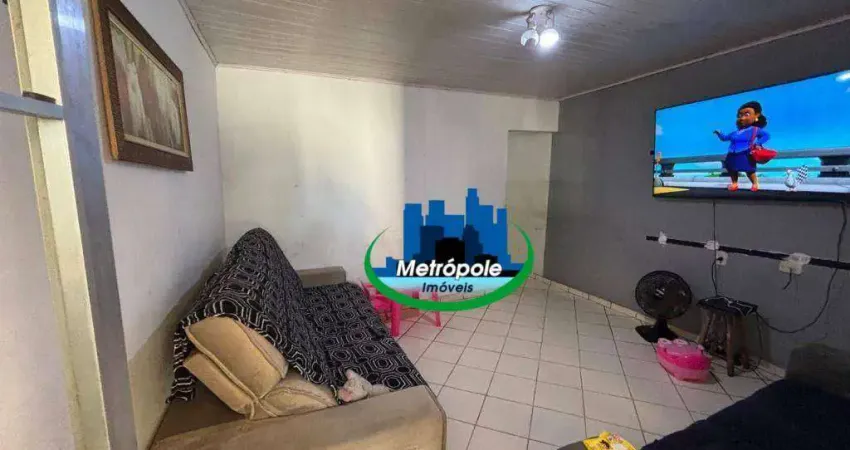 Casa com 2 dormitórios à venda, 135 m² por R$ 450.000,00 - Jardim Almeida Prado - Guarulhos/SP